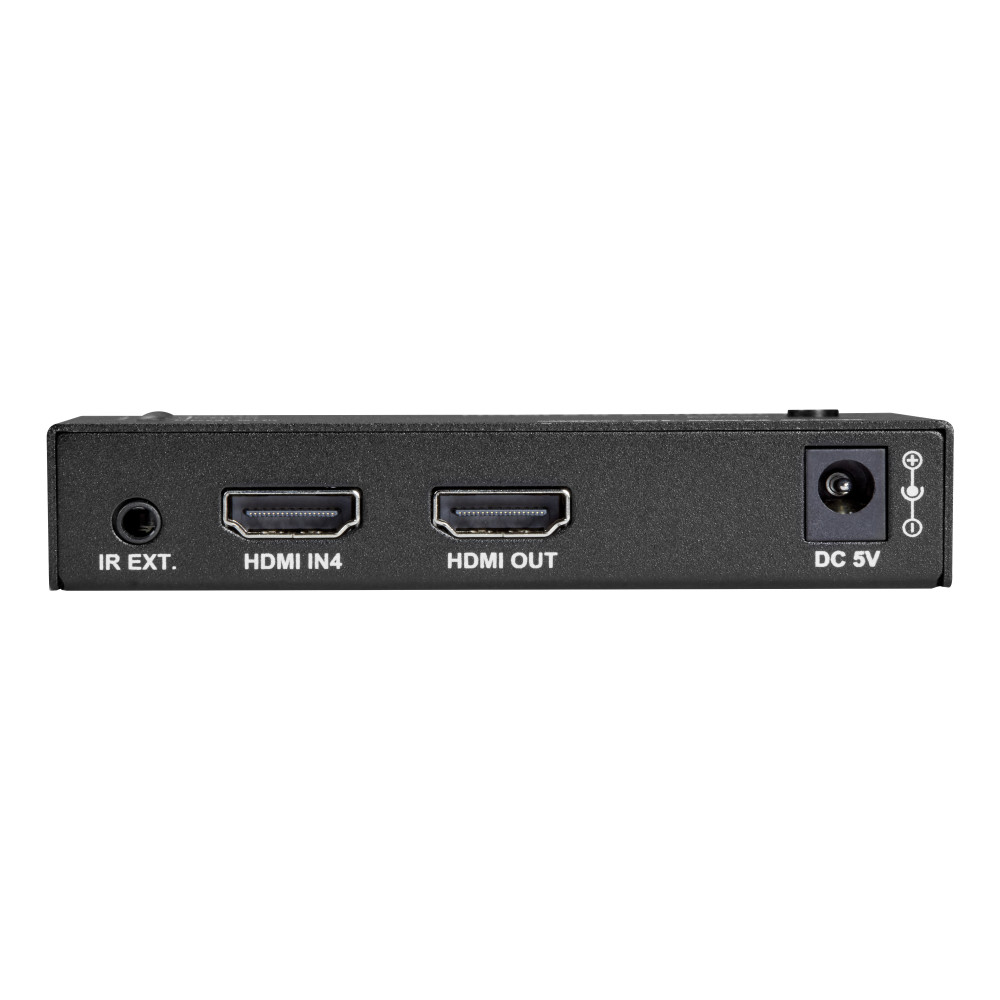 Black Box VSW-HDMI2-4X1 Video Switch | Westward Sales