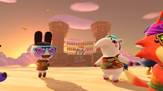 あつ森 前人未島の日々 その26: WEVA quadrant