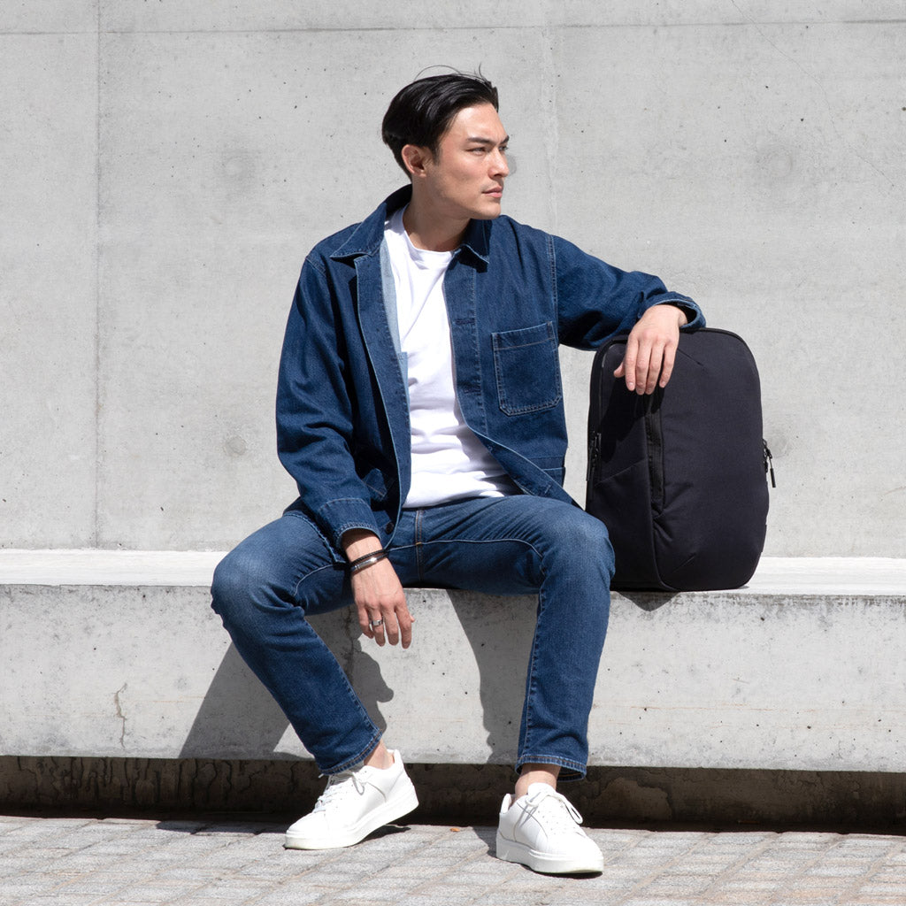 WEXLEY - Etan Compact Business Pack