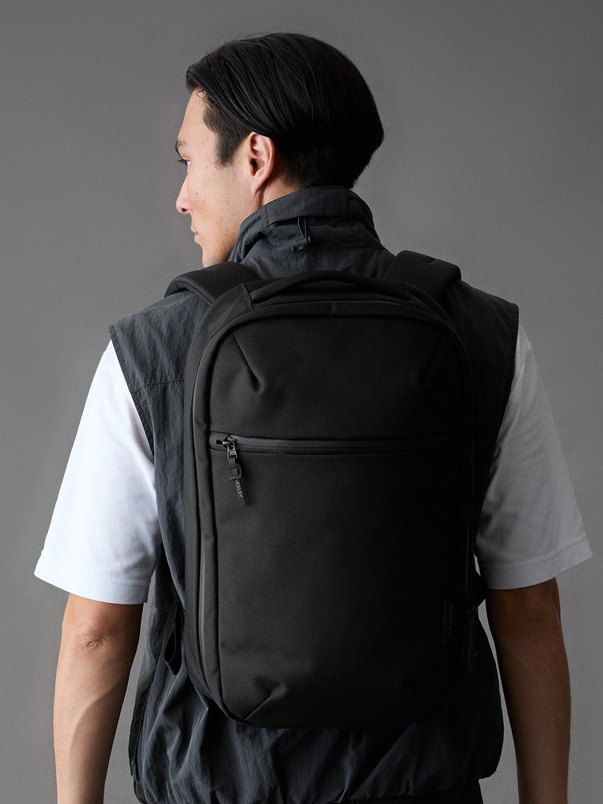 WEXLEY - Shag slim-pack 1680D Cordura® Ballistic