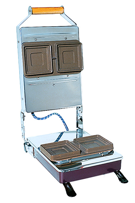 ワッフルベーカー/サンドベーカー - 株式会社ワールドキッチンテック