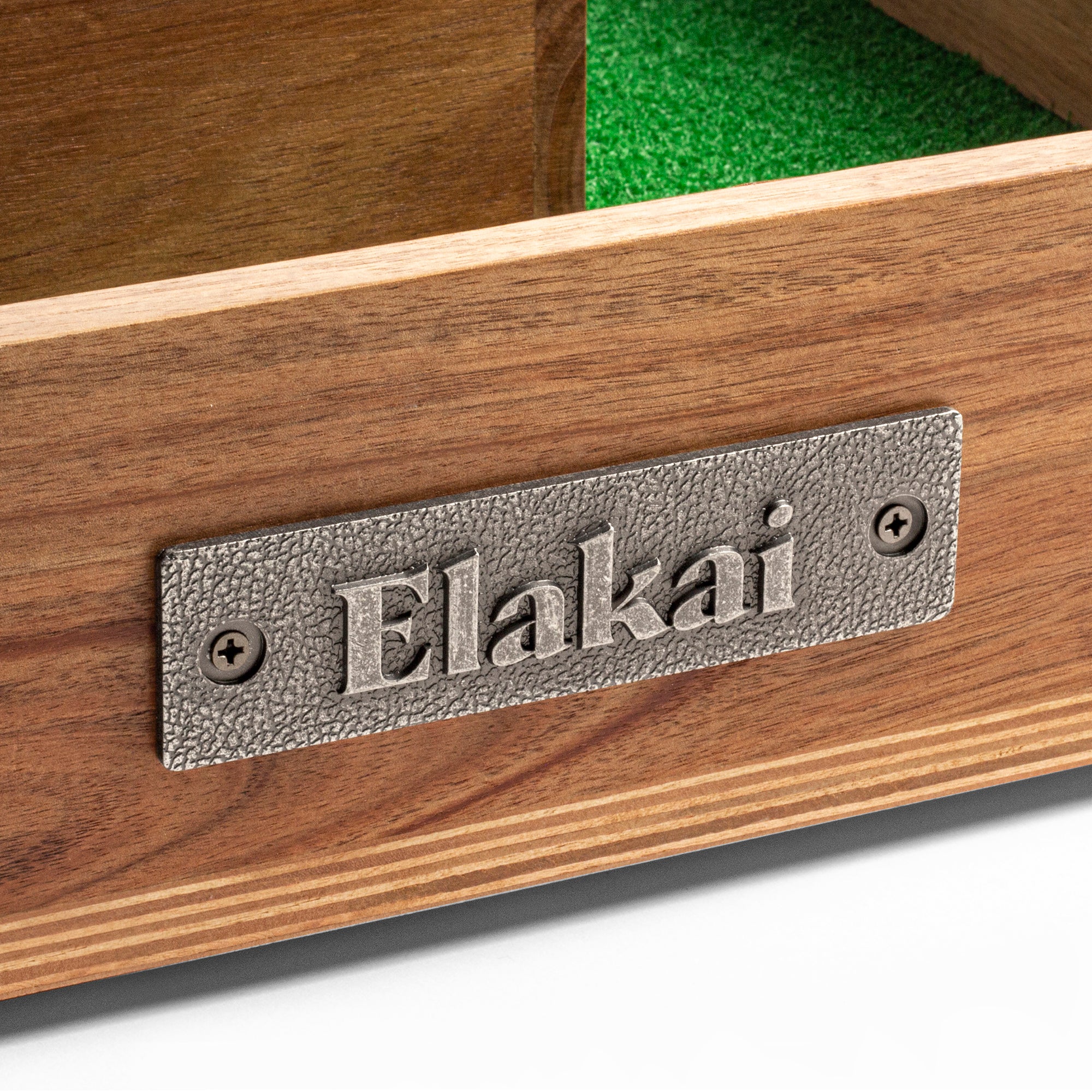 Acacia Forester Washer Toss Game | Elakai