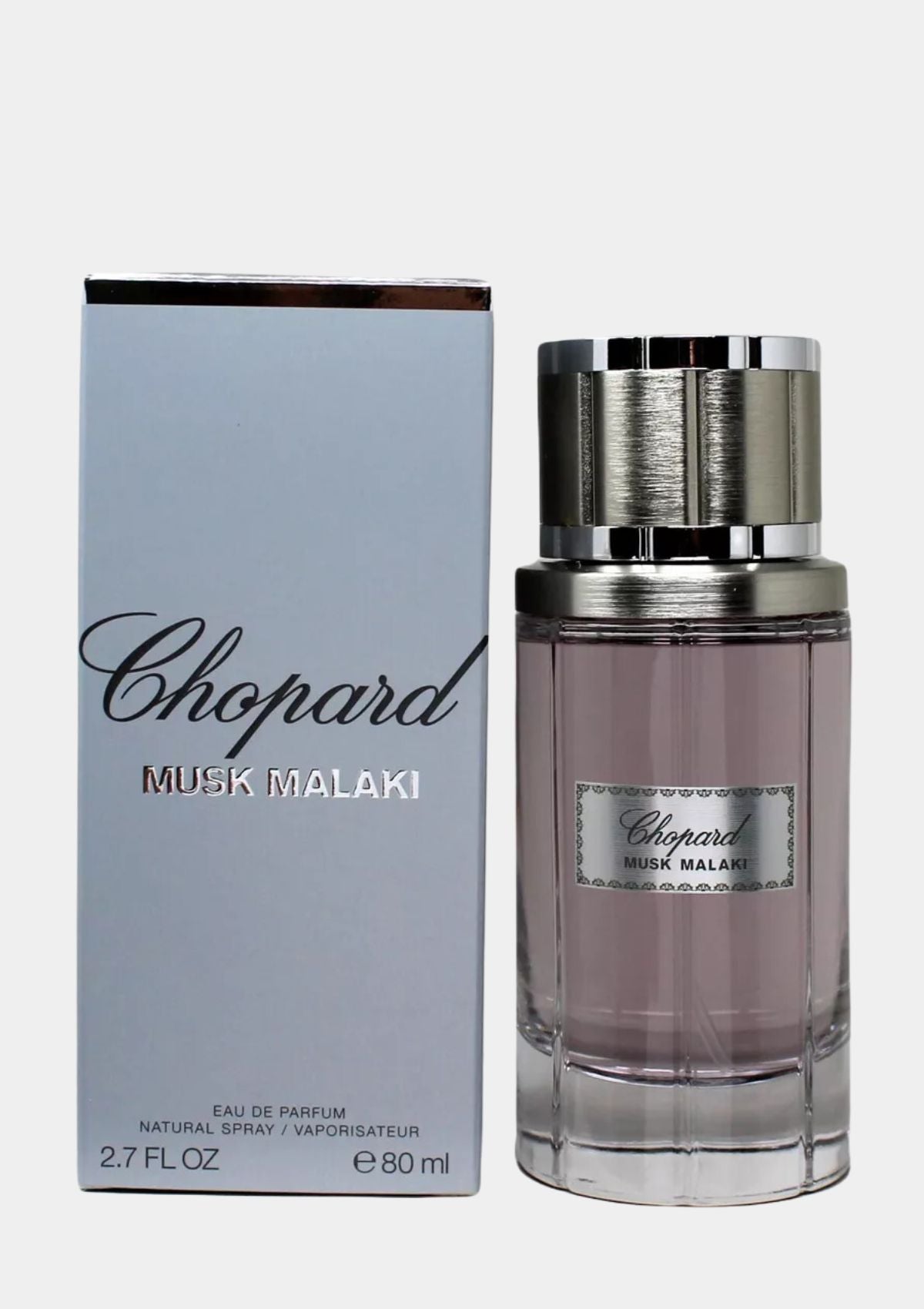 Chopard Musk Malaki for Unisex EDP 80mL | WholesaleKW