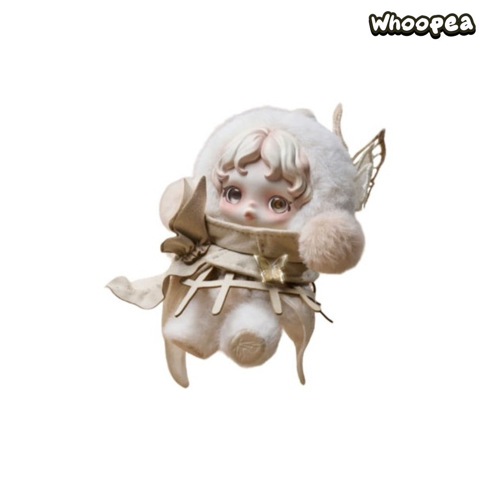 SKULLPANDA Cage-Uncage Series Plush Dolls, Shanghai Limited – WHOOPEA