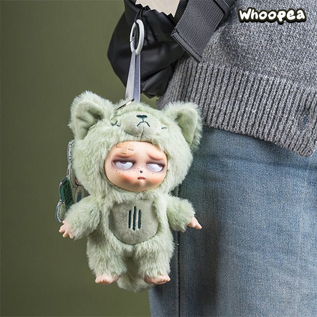 Sleepless Grumpipi Series Plush, Blind Box – WHOOPEA