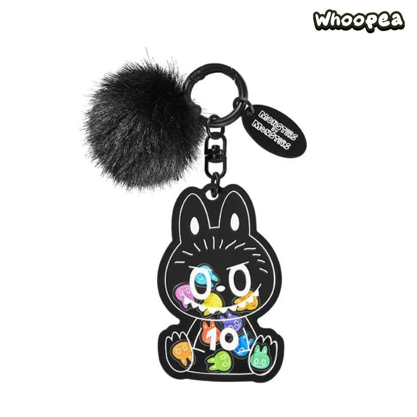 POP MART LABUBU 10th ANNIVERSARY GIFT SET, EXCLUSIVE EDITION – WHOOPEA