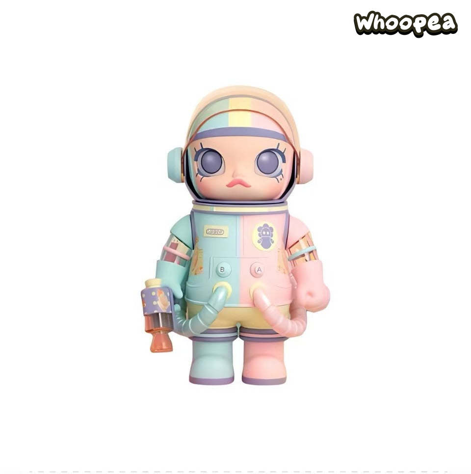 MEGA SPACE MOLLY 400% Sweetie, Macao Limited – WHOOPEA