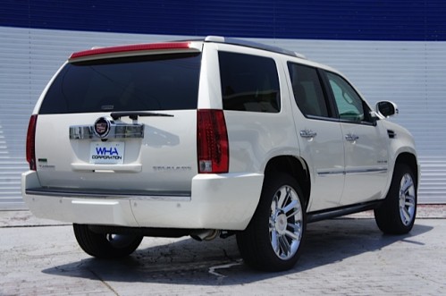 在庫情報詳細 :: WHA CORPORATION｜名古屋市 輸入車 アメ車の販売店