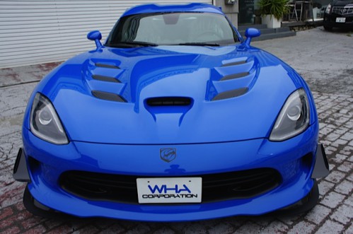 在庫情報詳細 :: WHA CORPORATION｜名古屋市 輸入車 アメ車の販売店