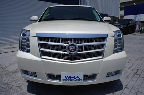 在庫情報詳細 :: WHA CORPORATION｜名古屋市 輸入車 アメ車の販売店