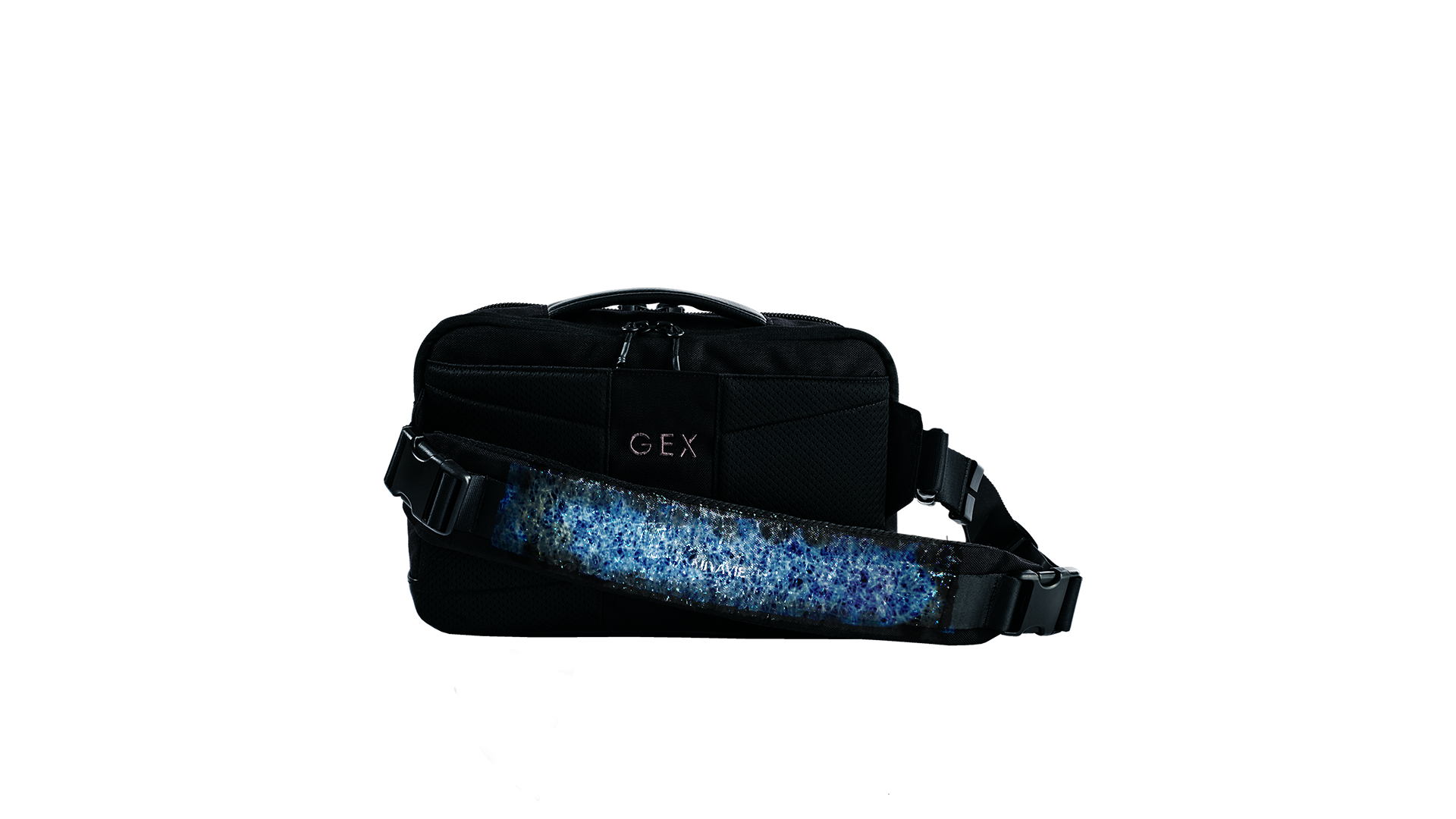 GEX Shoulder Bag L | WHITEÂGE (ホワイタージュ) ONLINE STORE(公式