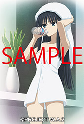 Blu-ray | TVアニメ「WHITE ALBUM2」公式サイト