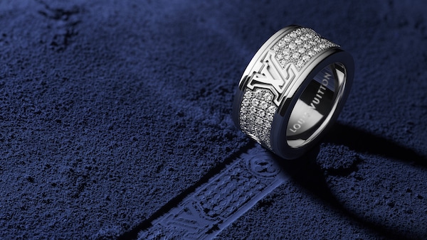 Louis Vuitton Pays Homage to Gaston-Louis Vuitton