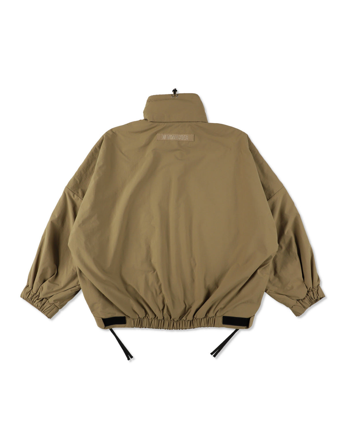 Nylon Jacket – WIND AND SEA
