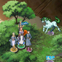 風の探索者 大陸編～ETERNAL FLAME～（13日目） | WinddorfBlog