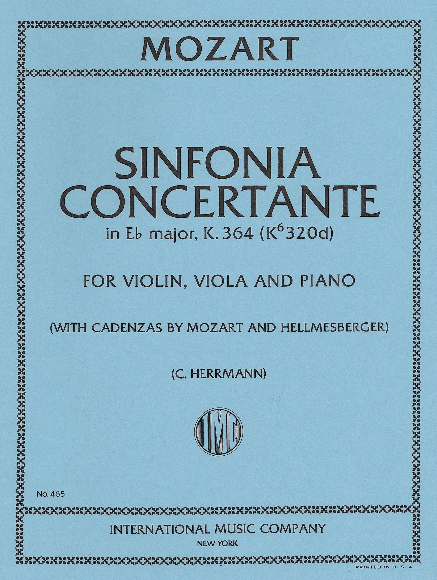 ヴァンハル：ピアノ協奏曲ハ長調Weinmann IIa：C5 【公式通販】