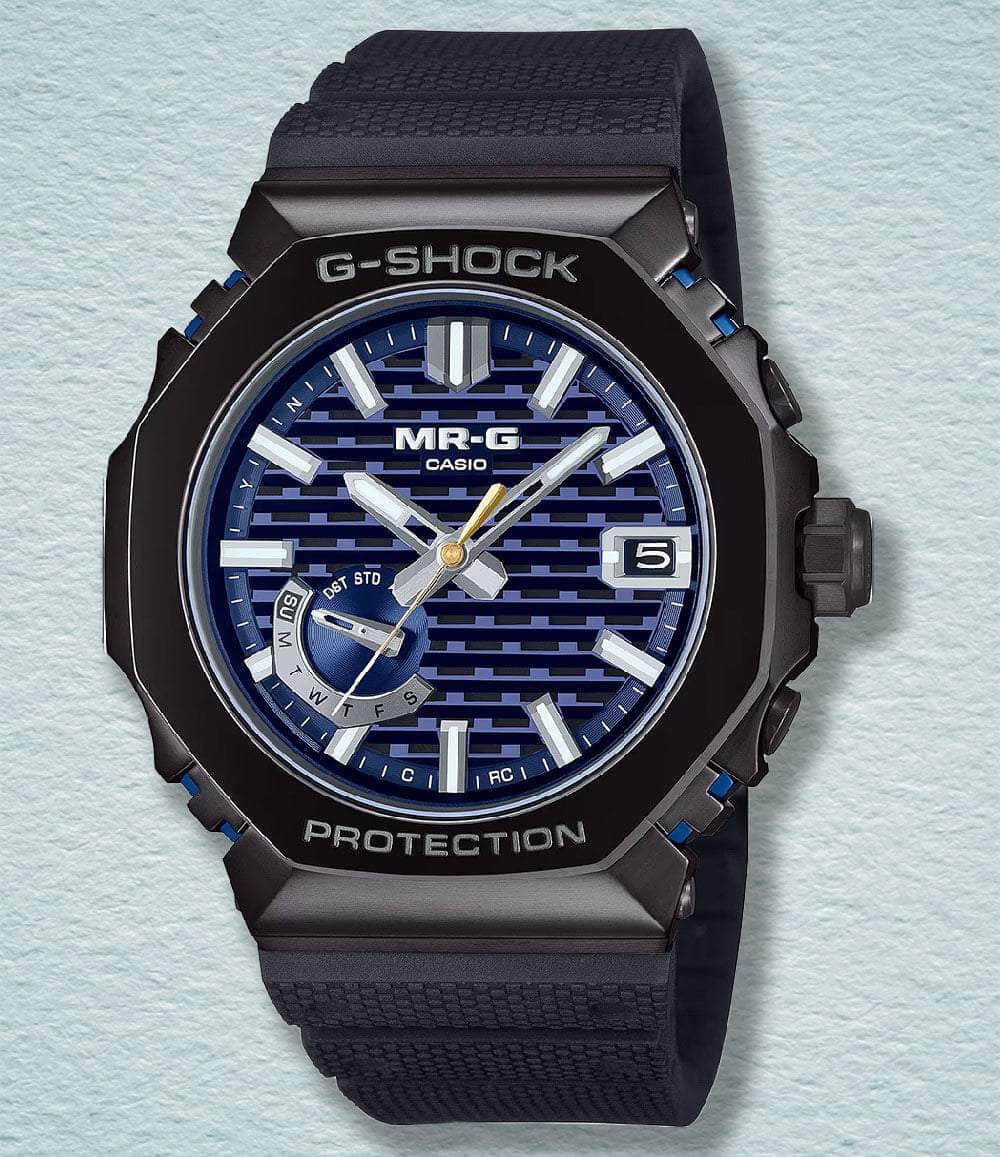 G-SHOCK MRG-B2100R-2A Watch – Windup Watch Shop