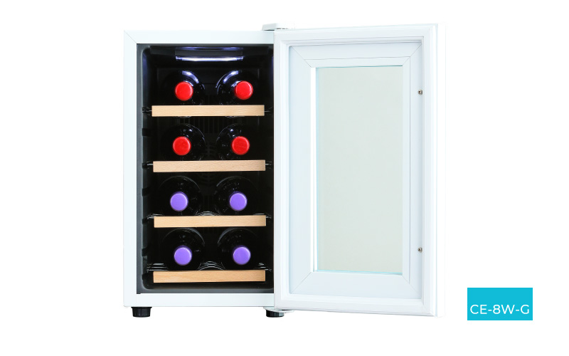 ワインセラー デバイスタイル | WINE CELLAR deviceSTYLE