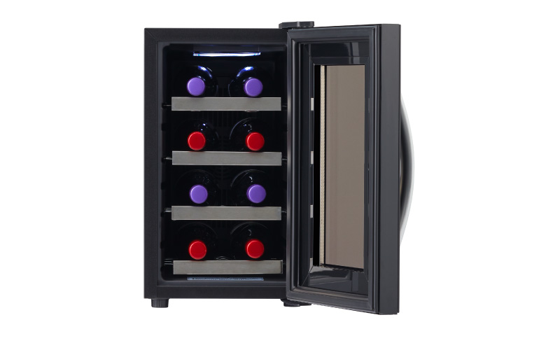 ワインセラー デバイスタイル | WINE CELLAR deviceSTYLE