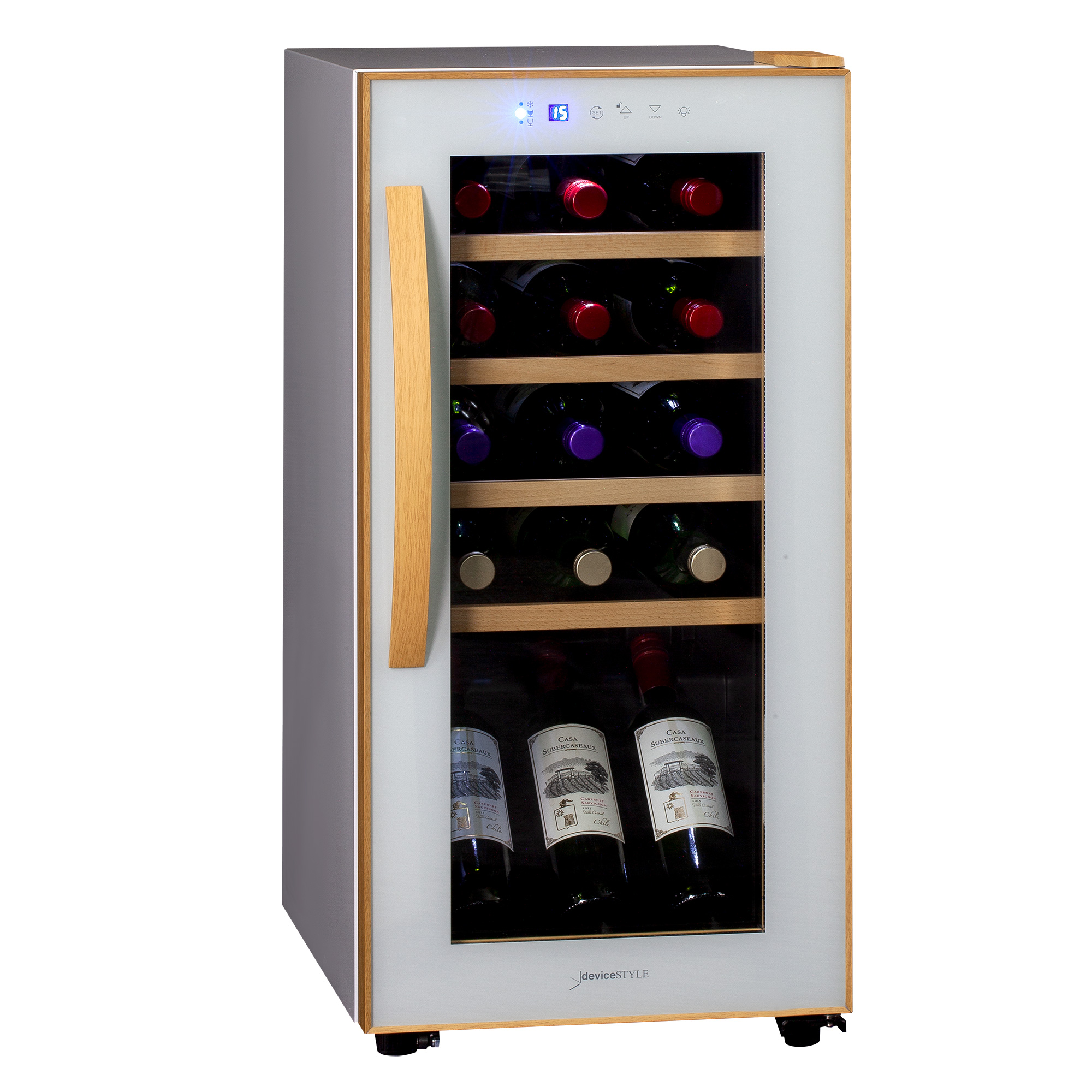 ワインセラー デバイスタイル | WINE CELLER deviceSTYLE