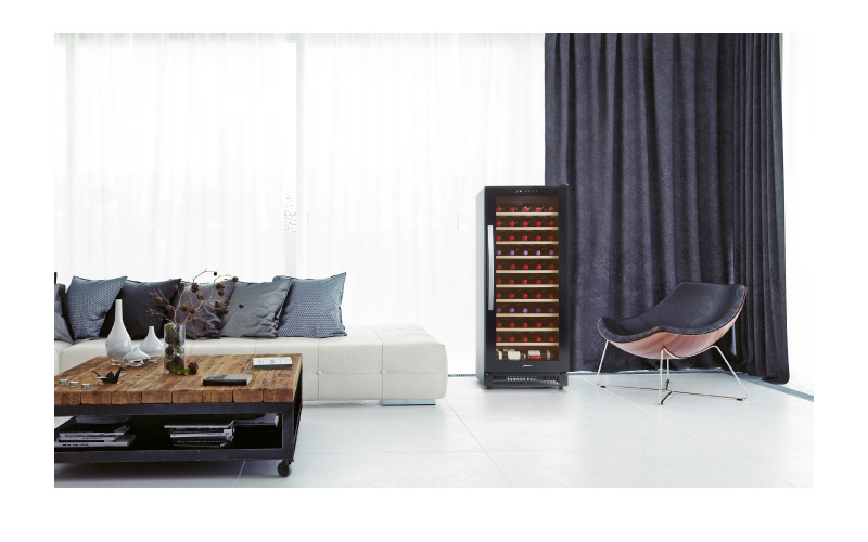 ワインセラー デバイスタイル | WINE CELLAR deviceSTYLE