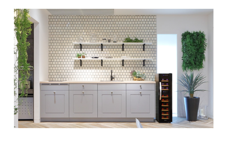 ワインセラー デバイスタイル | WINE CELLAR deviceSTYLE