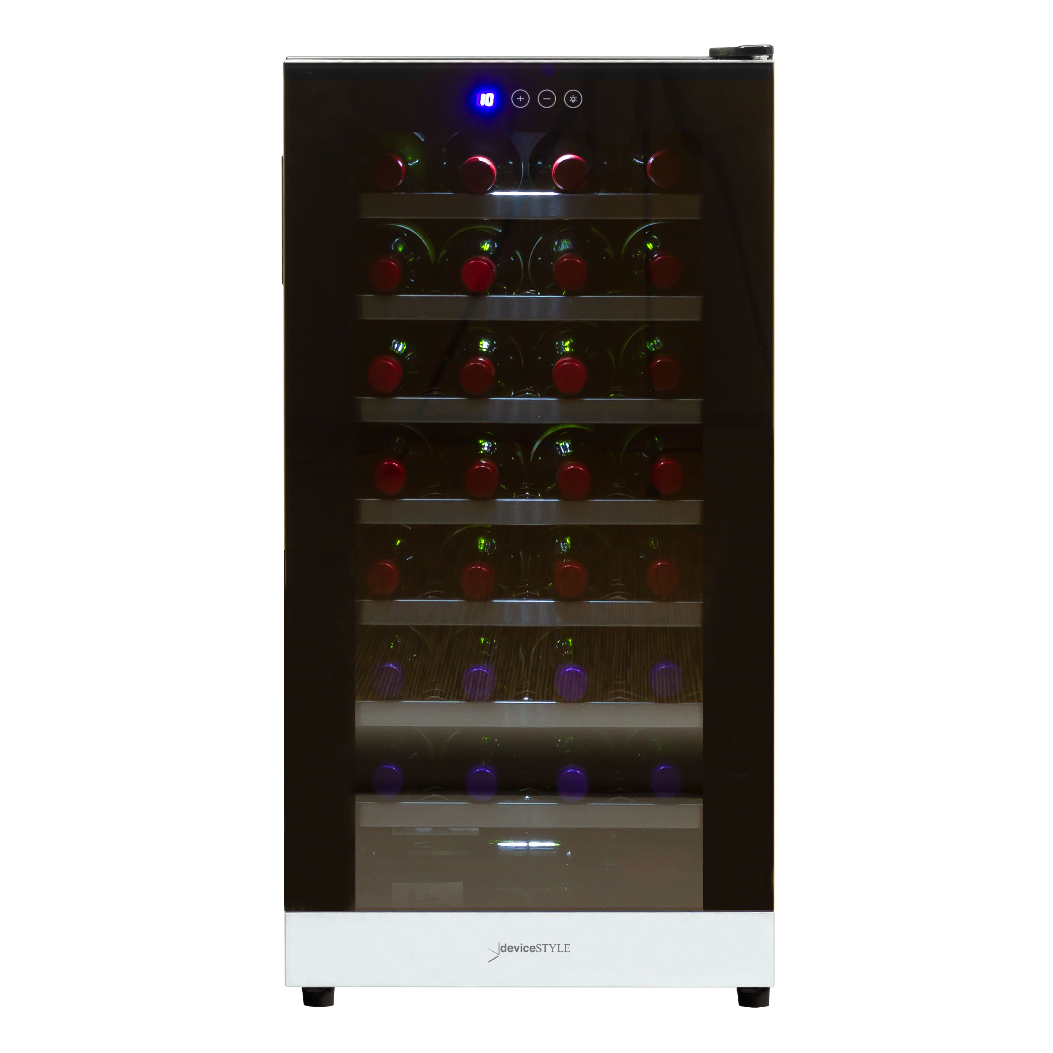 ワインセラー デバイスタイル | WINE CELLAR deviceSTYLE