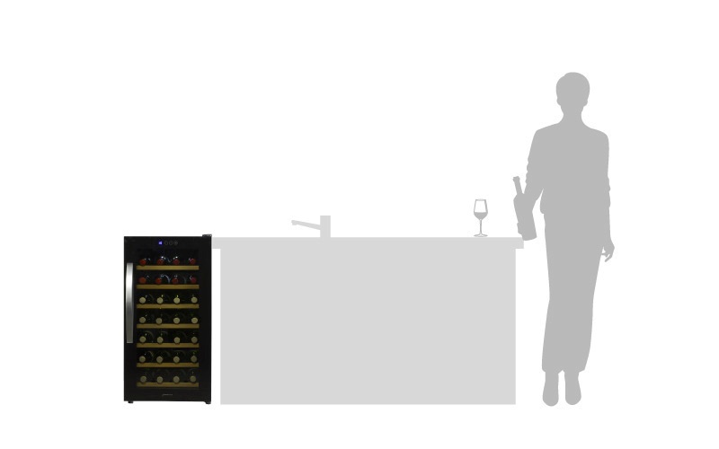 ワインセラー デバイスタイル | WINE CELLAR deviceSTYLE