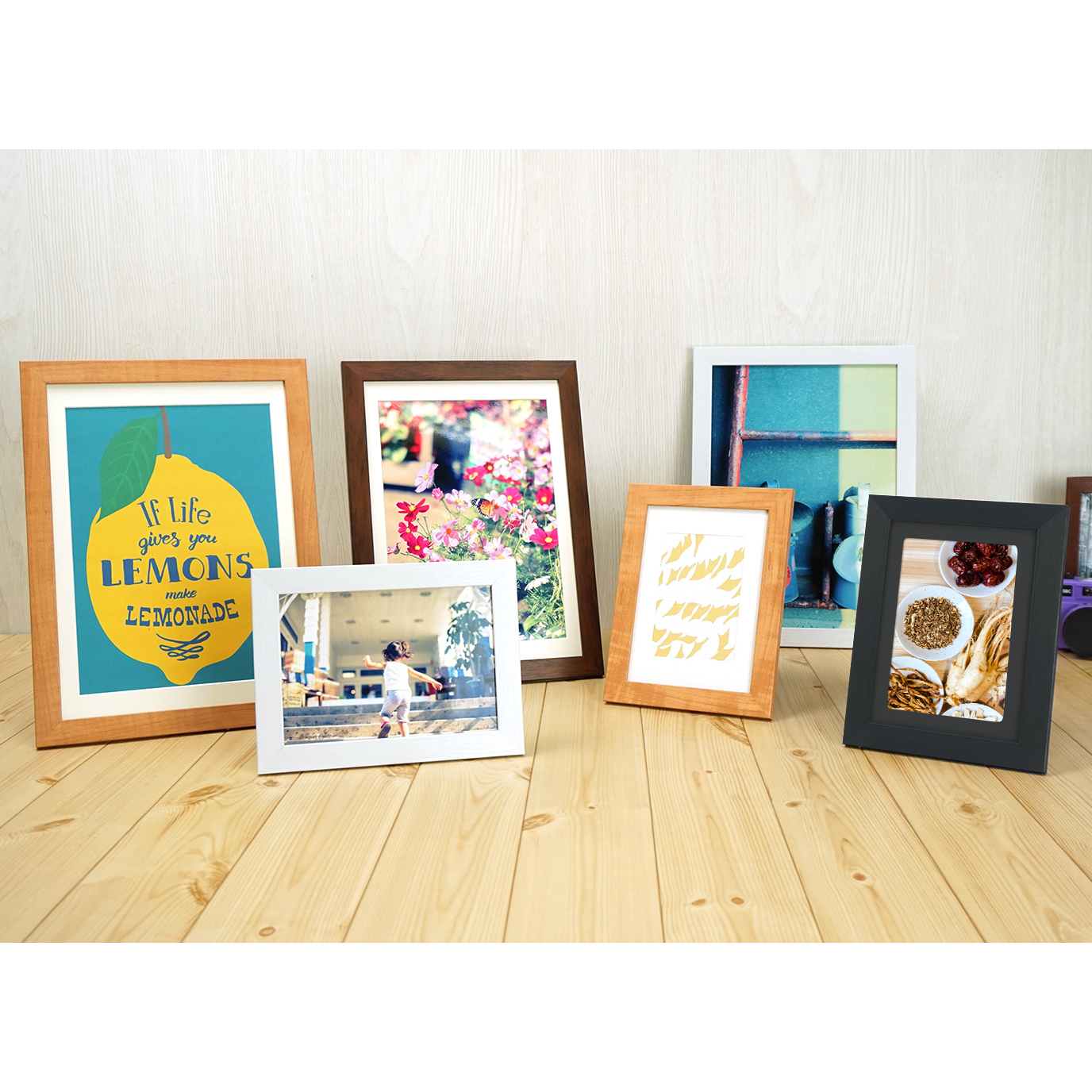 A4サイズフレーム 似顔絵屋さん・イラストレーターさんの仕入れに