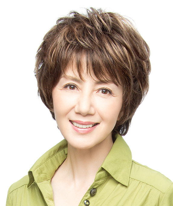 女性用ウィッグ・かつら専門店のユキ-薄毛や白髪のポイントへ