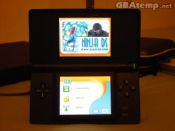 Ninja DS - WikiTemp, the GBAtemp wiki