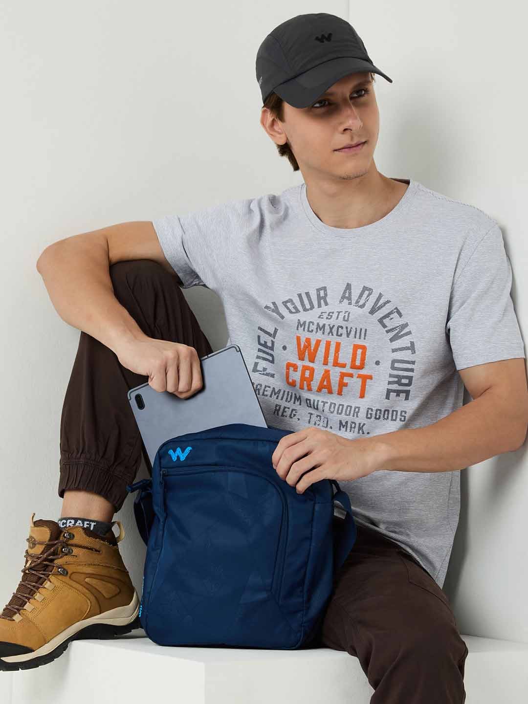 Mossaic Saphire 7.5 L U Sling