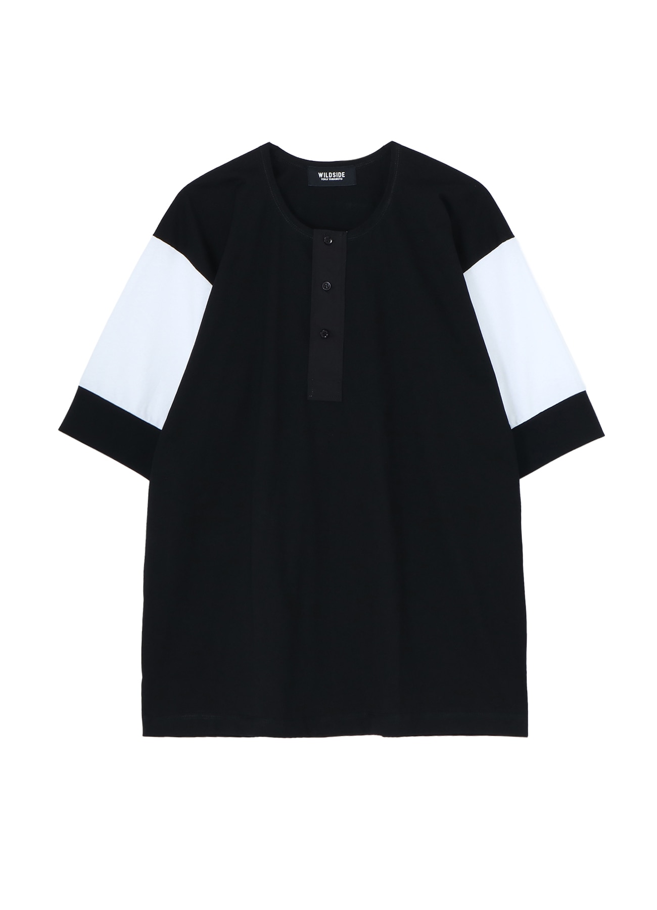 WILDSIDE×Lee Kung Man Collection｜WILDSIDE YOHJI YAMAMOTO