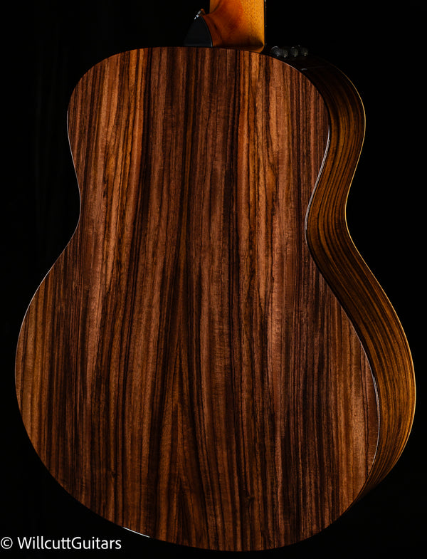Taylor GS Mini-e Rosewood Plus (337) - Willcutt Guitars