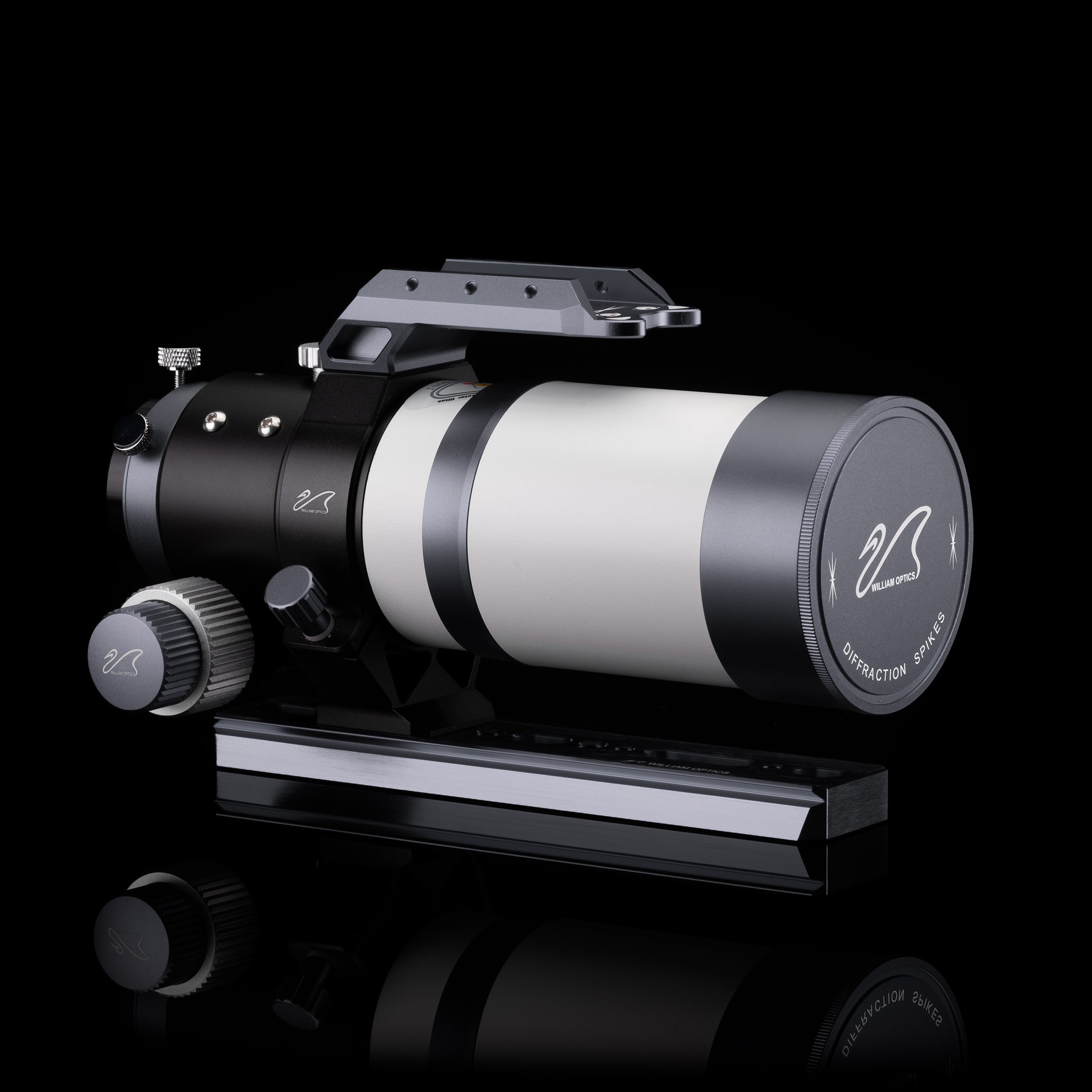 Zenithstar 61 II | William Optics
