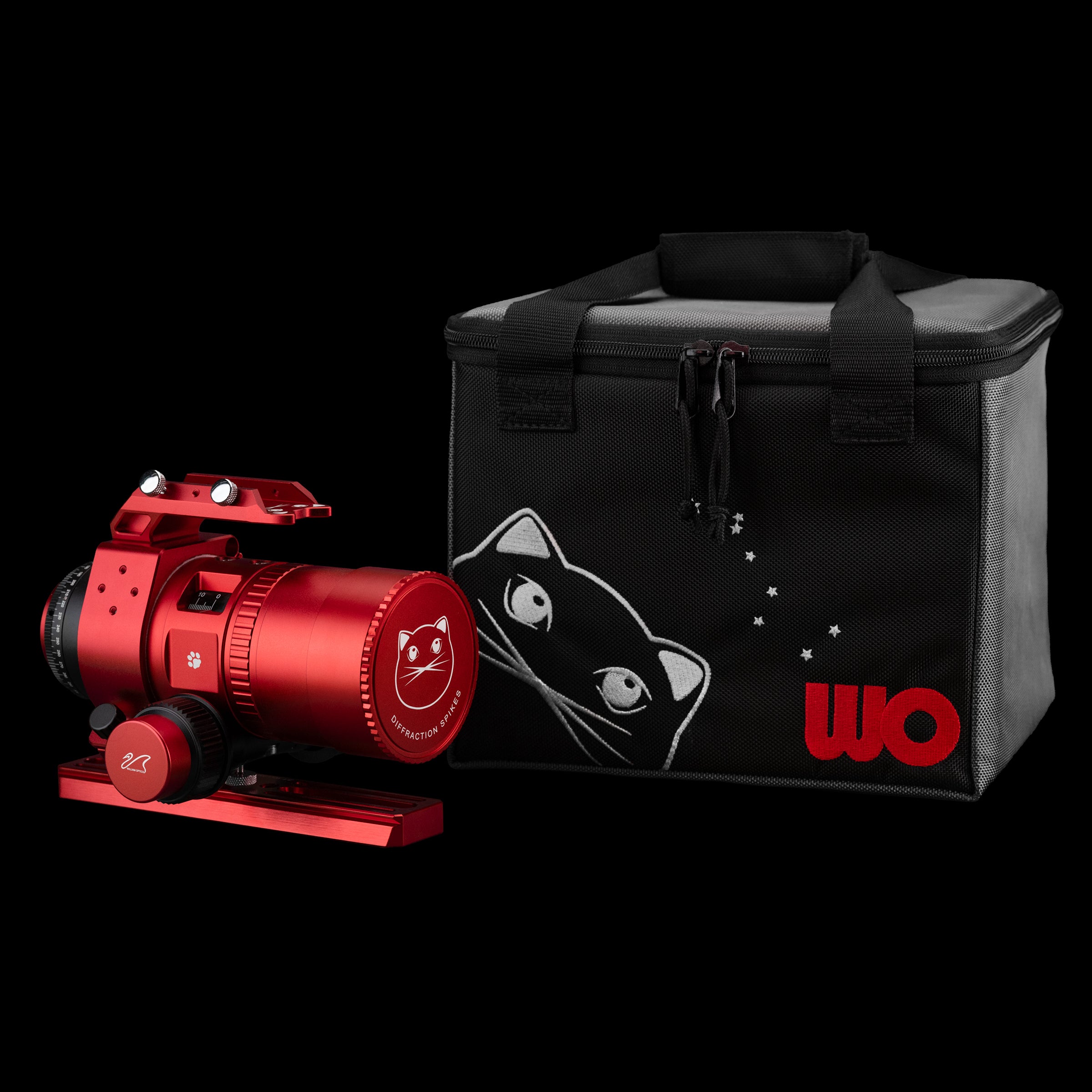 MiniCat 51 WIFD | William Optics