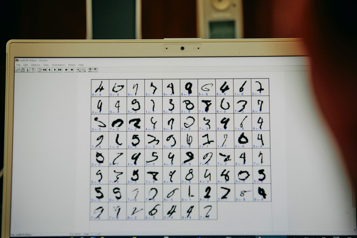 人間の脳のメカニズムを、わたしは知りたくてたまらない。──福島邦彦