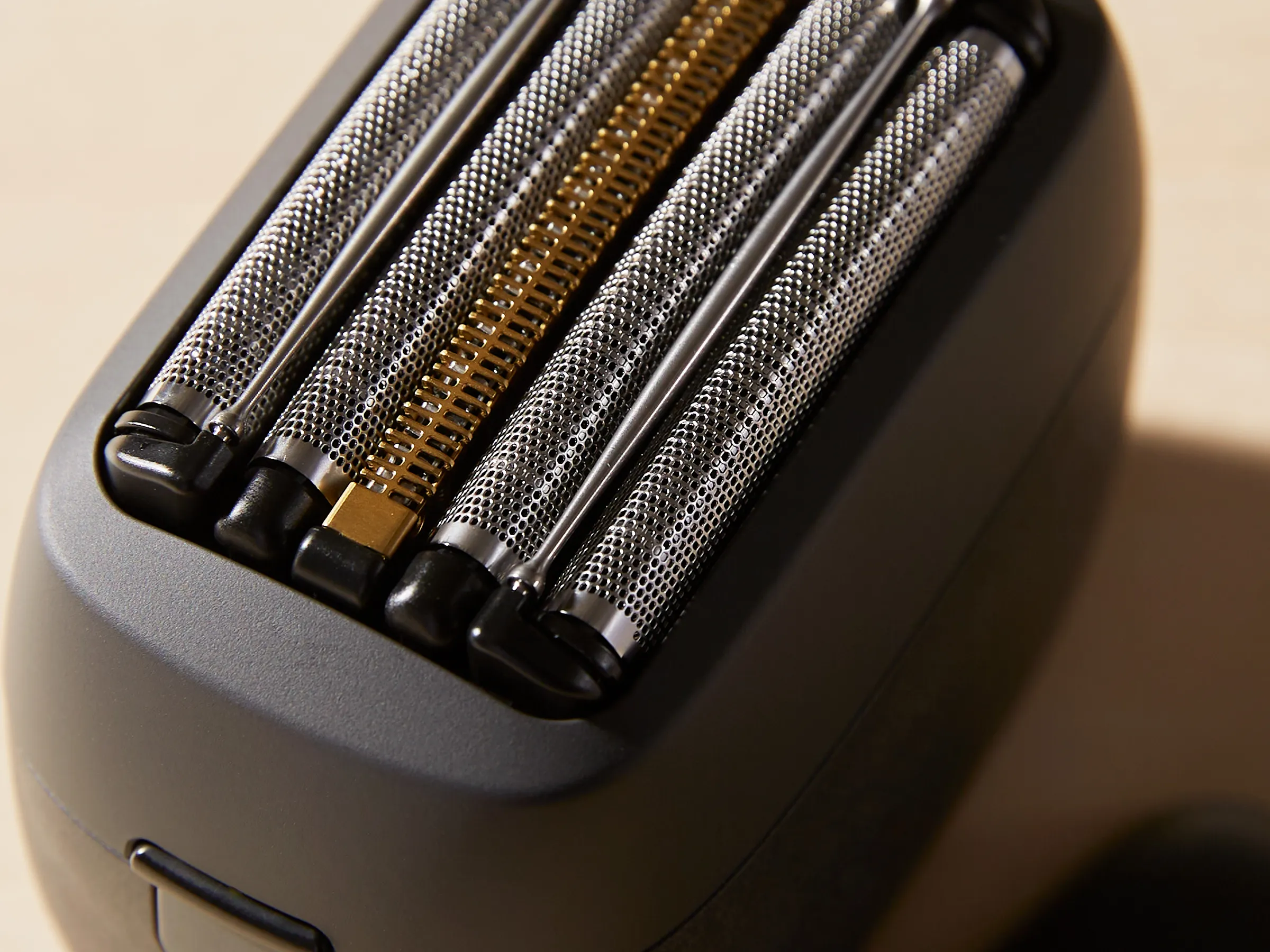 SMALL STEP, GIANT LEAP：シェービングが変わった | WIRED.jp