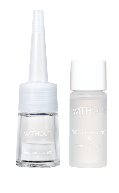 公式】ウィズアウト｜WITHOUT｜FAITH化粧品のドラッグストア用