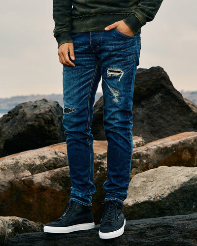 DENIM ITEM – wjk online store