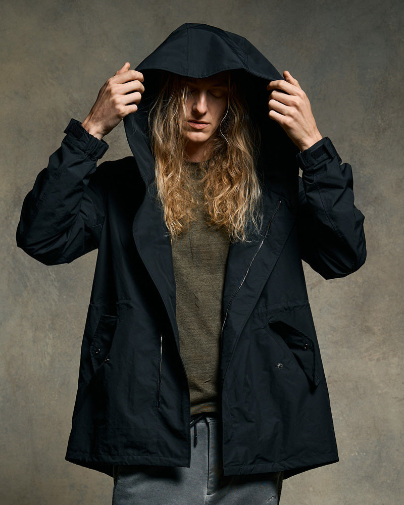 wrap field parka – wjk online store