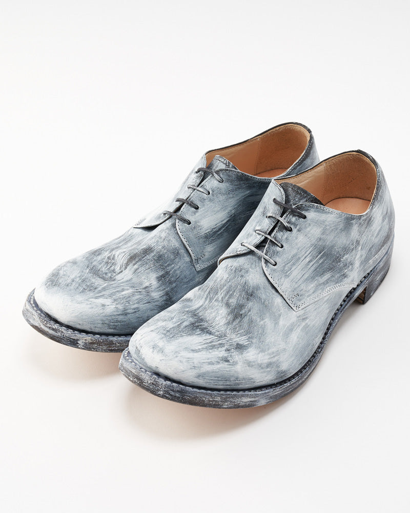 derby shoes（GUIDI calf） – wjk online store