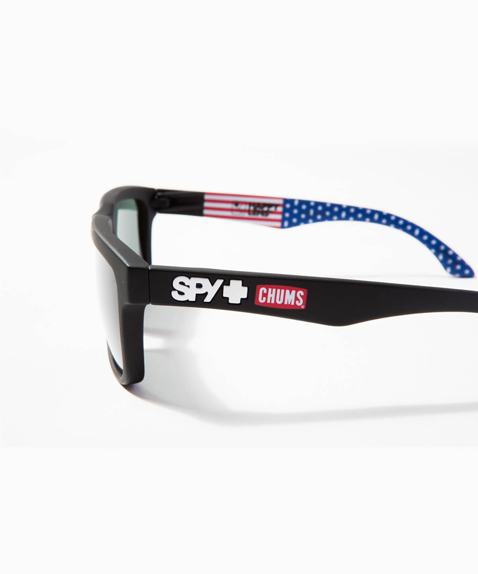 CHUMS チャムス ☆ SPY HELM 35YEARS サングラス