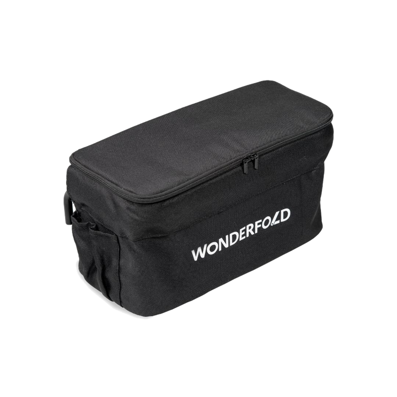 Rear Basket Fabric Replacement | W Series | WonderFold – WONDERFOLD