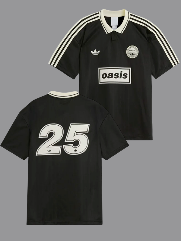 Adidas x Oasis Jersey | Adidas Originals x Oasis Jersey