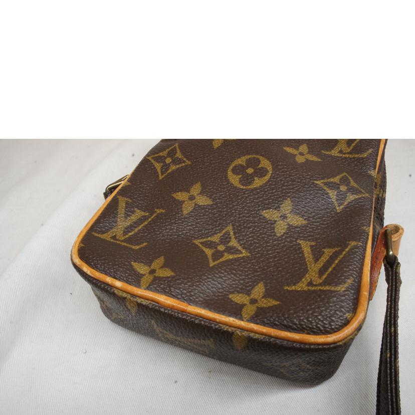 LOUIS VUITTON ルイヴィトン ルイ・ヴィトン ビトン ショルダーバッグ