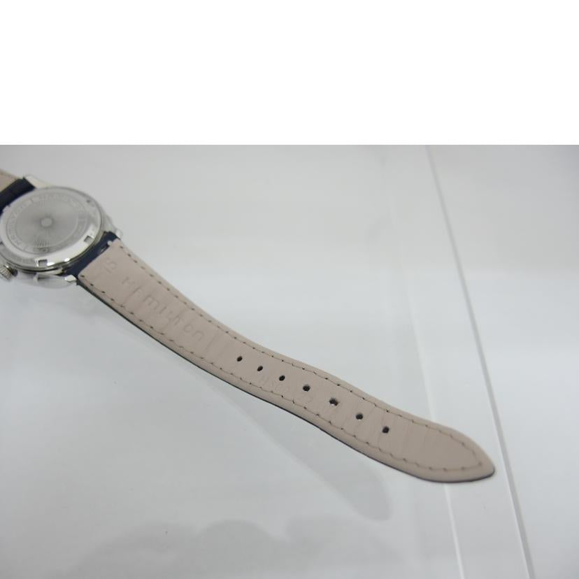 HAMILTON ハミルトン レディース ホワイト文字盤 アナログ