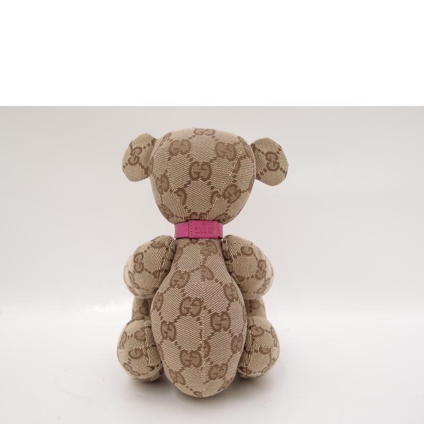 GUCCI グッチ ぬいぐるみ/ブランドバッグ・小物｜REXT ONLINE