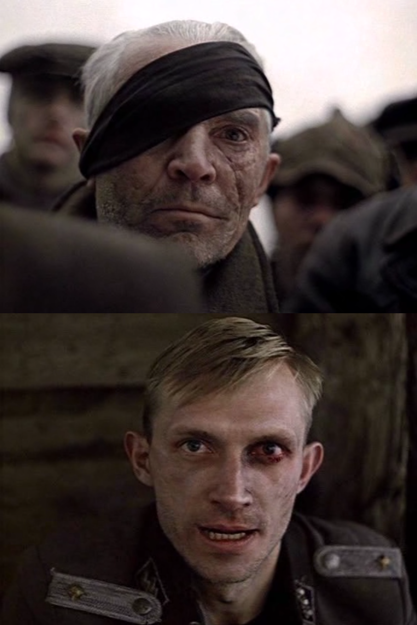 74. Come and See (directed by Elem Klimov) USSR 1985 | Wonders in