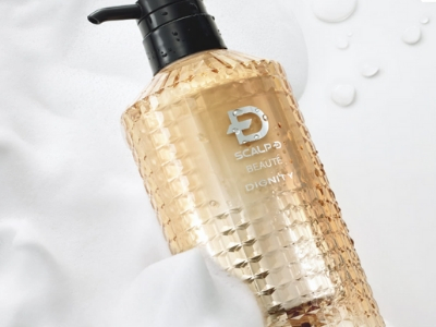 Angfa Scalp D Dignity: Is This Japan's Most Expensive Shampoo